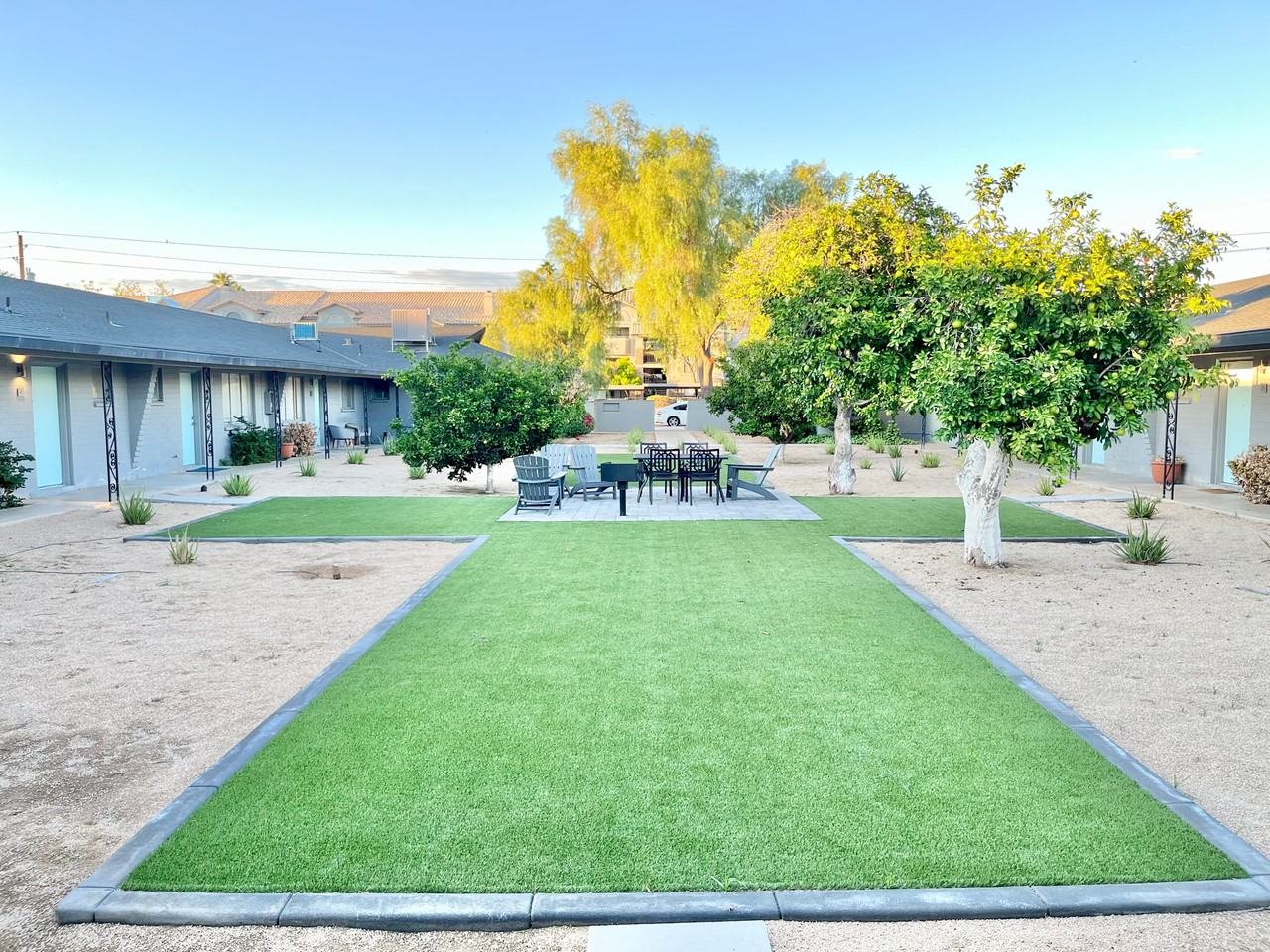 2025 E Turney Ave #4W - Photo 4 of 34