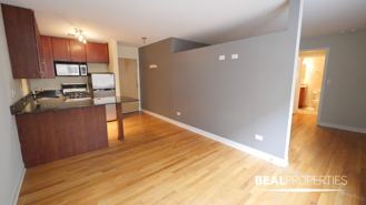 625 West Wrightwood Avenue #201JR - Photo 1 of 1