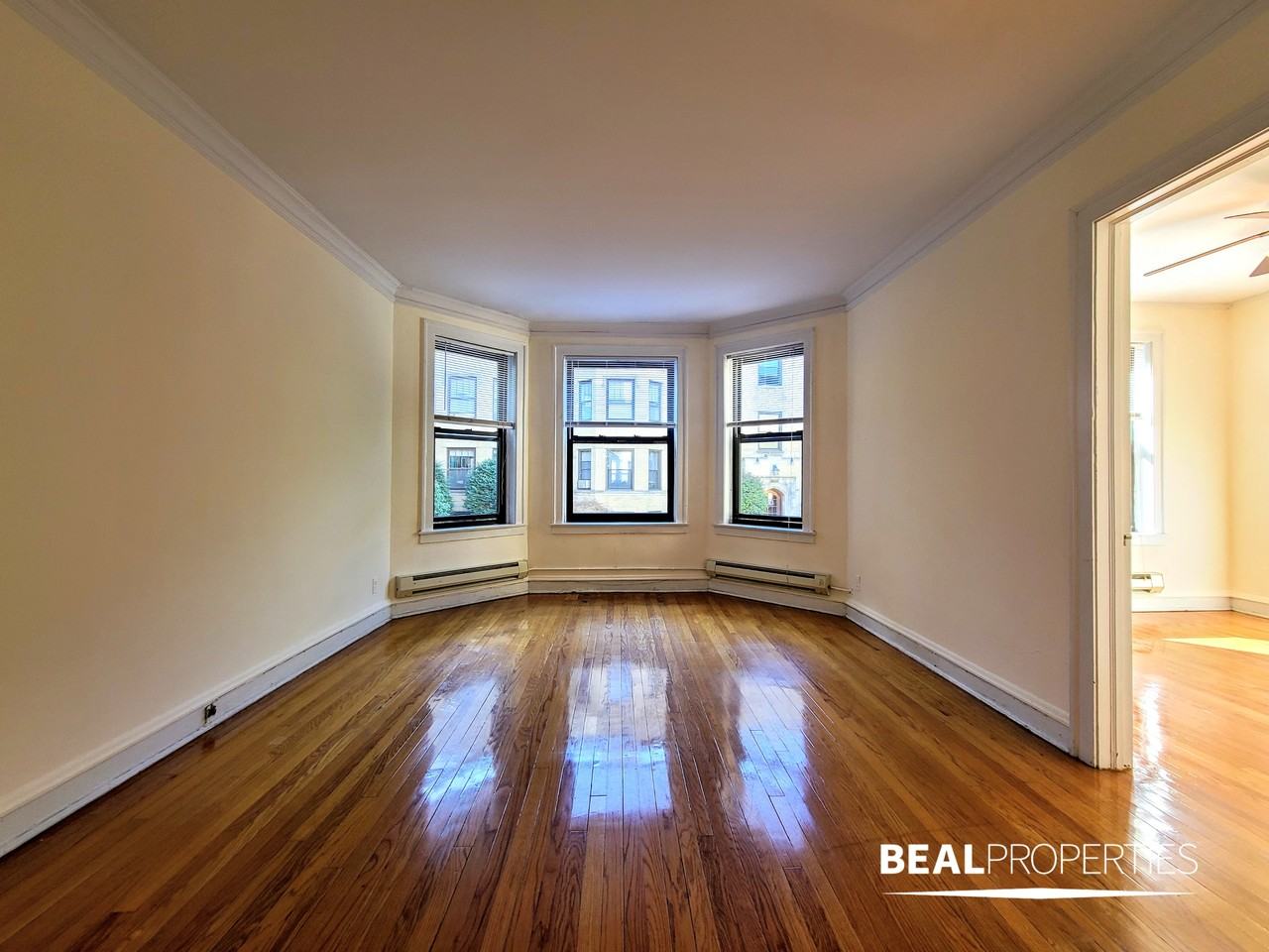 1125 W Oakdale Ave #1B1 - Photo 3 of 12