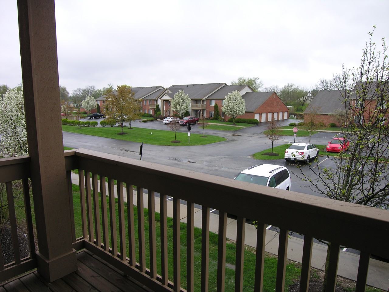 8921 Hunters Creek Dr #207 - Photo 7 of 17