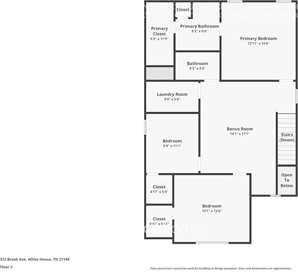 372 Brook Ave - Photo 3 of 18