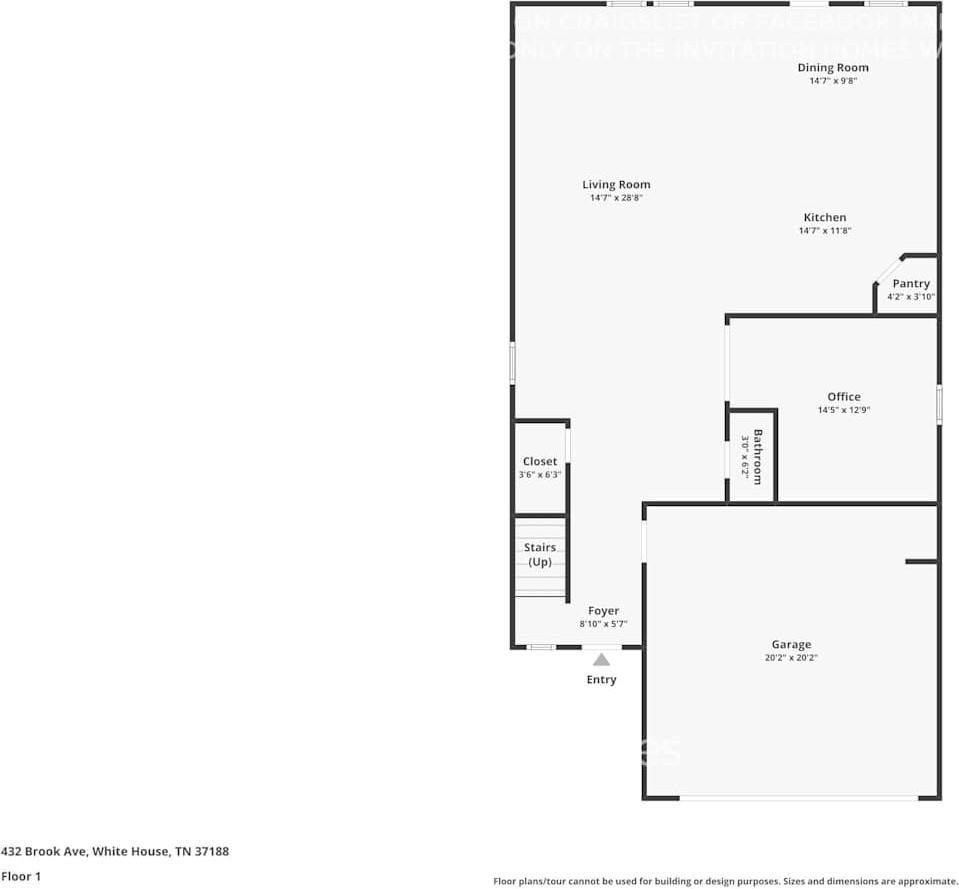 432 Brook Ave - Photo 2 of 18