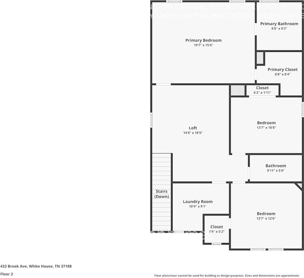 432 Brook Ave - Photo 3 of 18