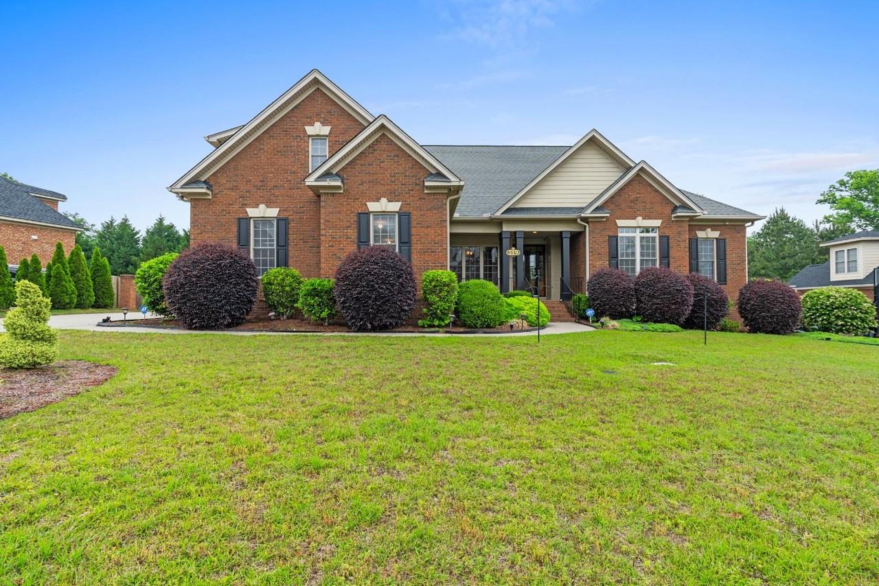 519 Wild Hickory Ln - Photo 2 of 20