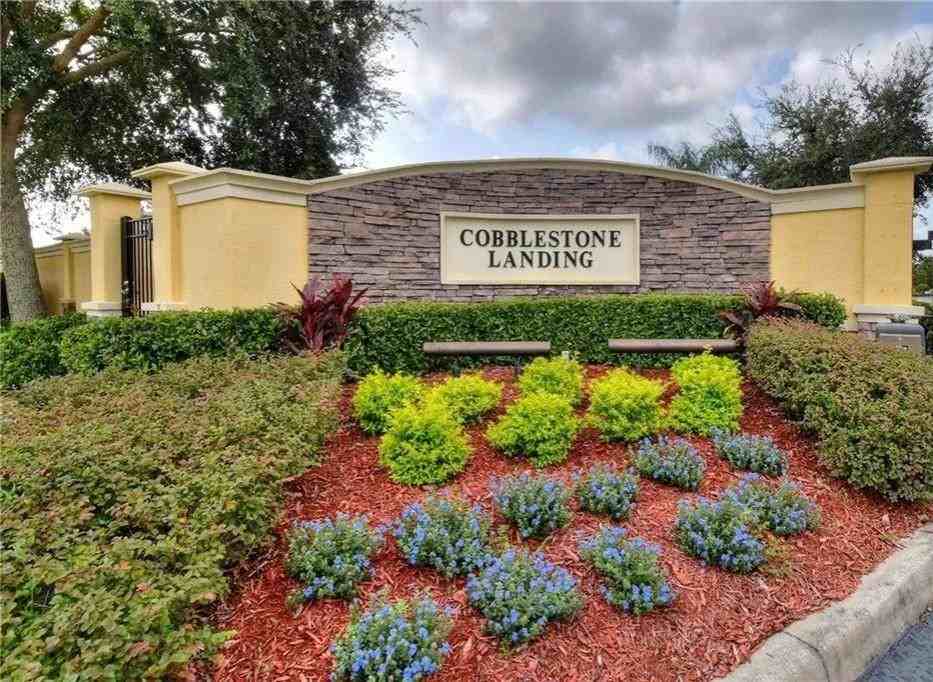 Cobblestone - Photo 2 of 5