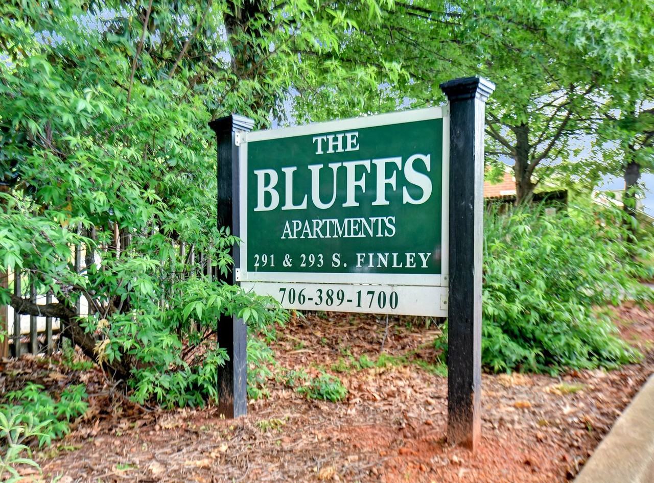 The Bluffs on Finley St. - Photo 2 of 14