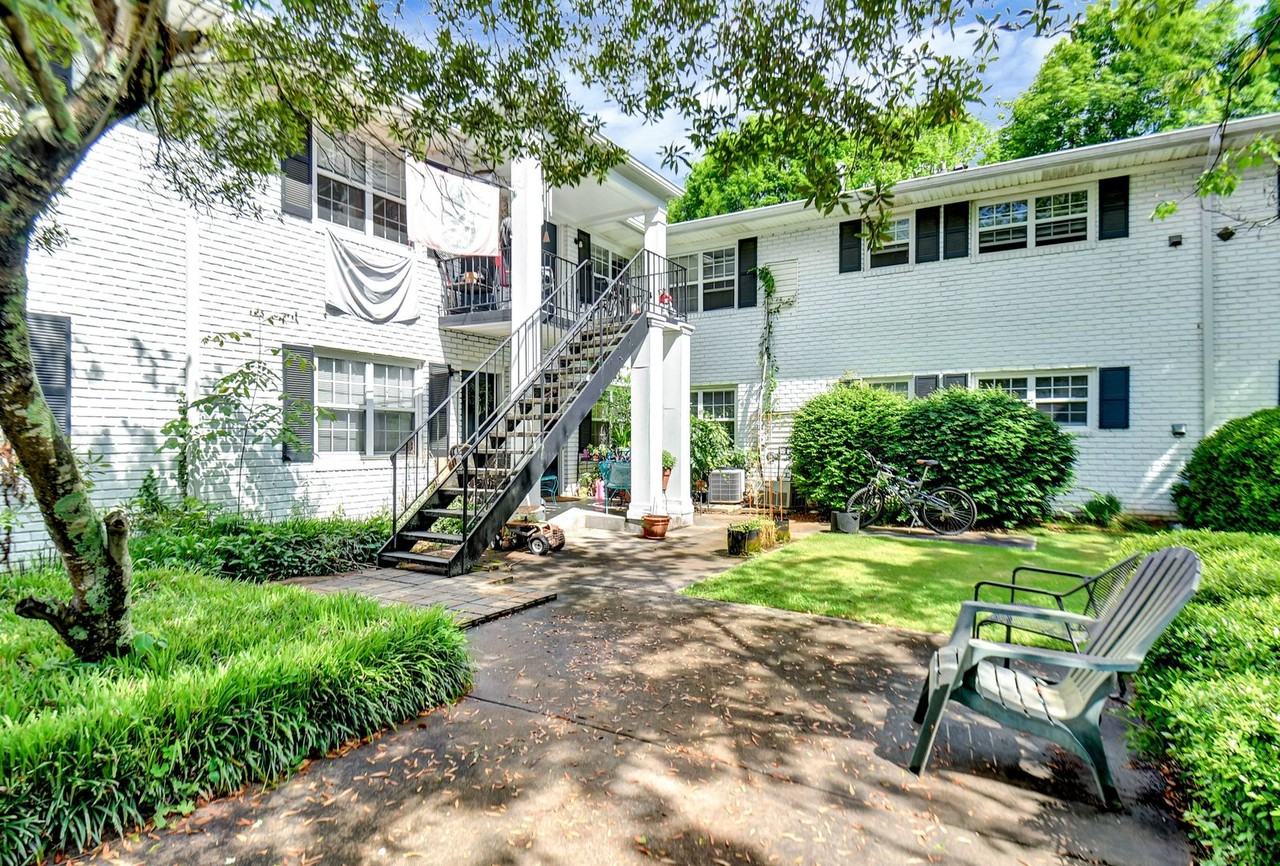 Quiet Community Near UGA Campus and Downtown! - Photo 5 of 8