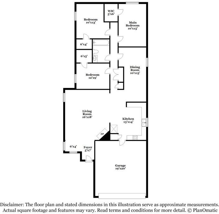 4680 Waterfront Oak Dr - Photo 2 of 16