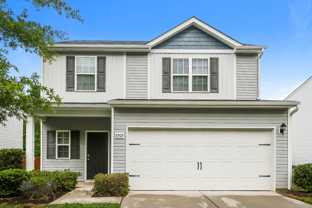 8503 Paw Valley Ln - Photo 1 of 1