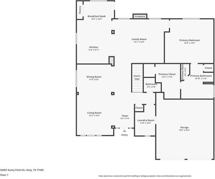 20407 Avery Point Dr - Photo 2 of 17