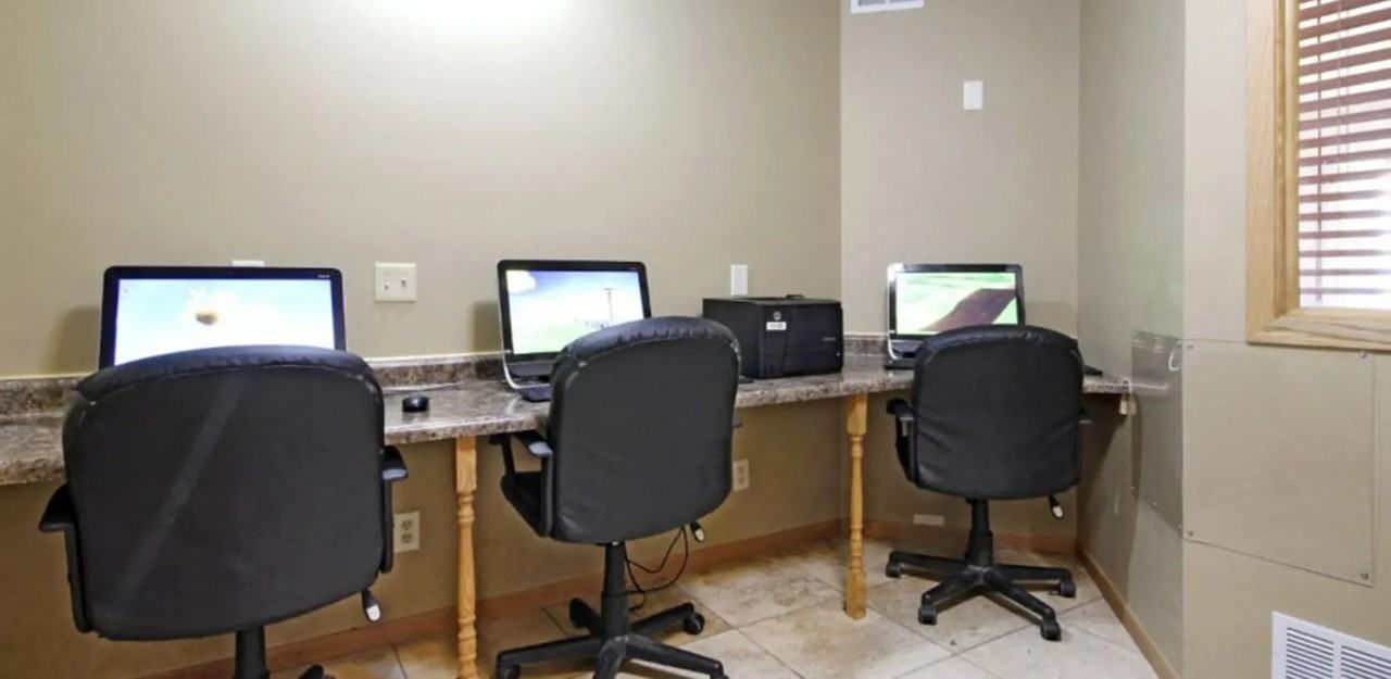 Eco Park - Photo 4 of 21