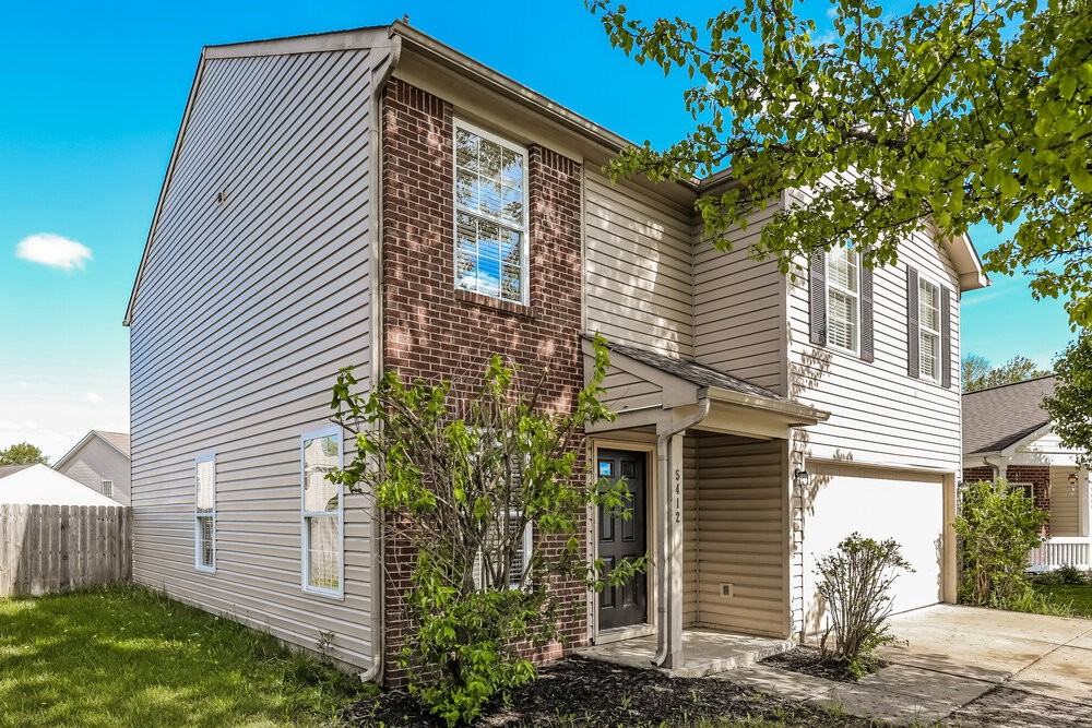 5412 Powder River Ct - Photo 4 of 17