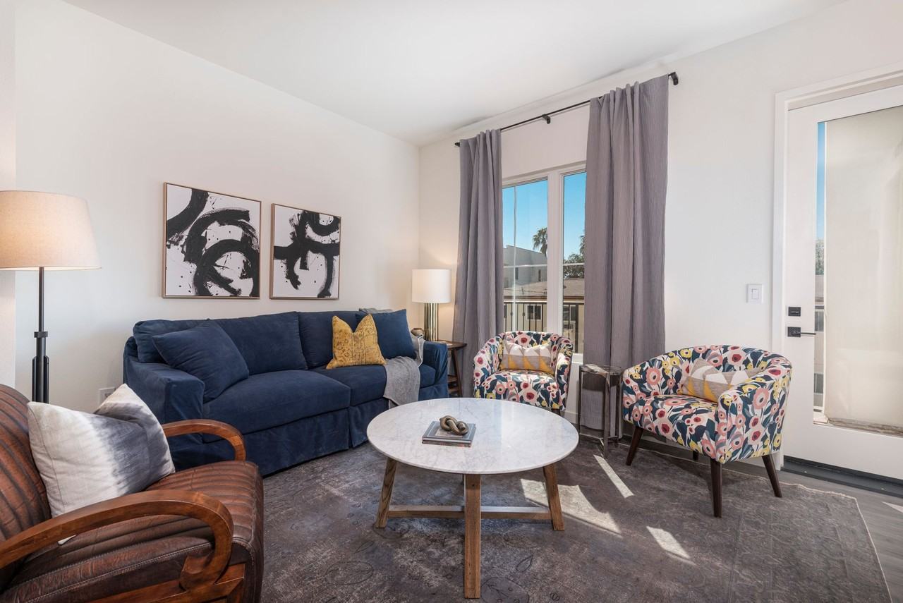 Mission View Residences - Photo 6 of 50