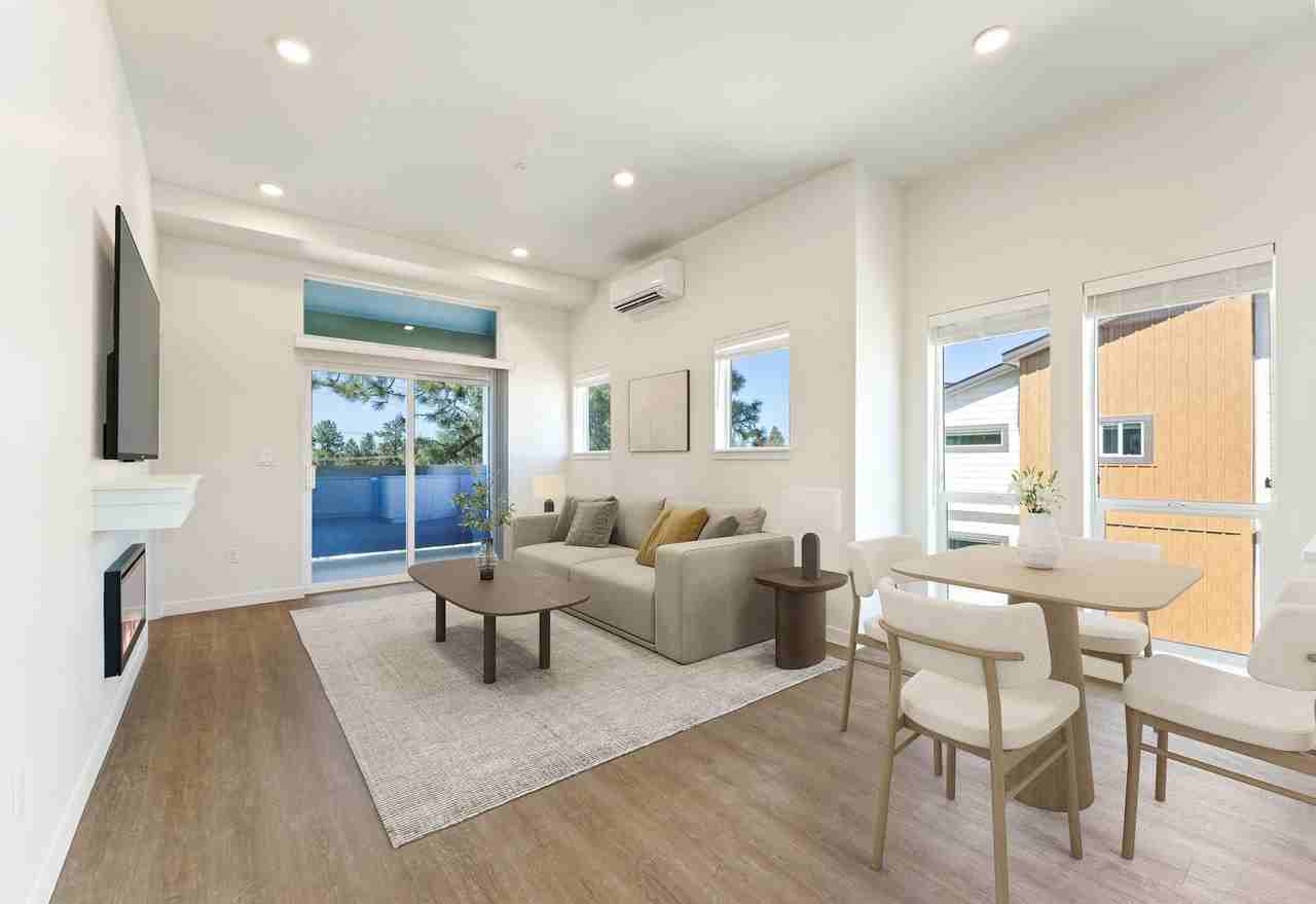 Bridgewater Apartment Homes - Photo 2 of 50