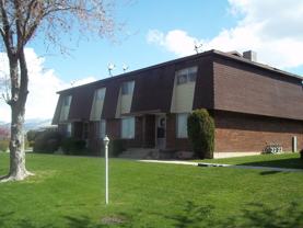 Woodland Manor Apartments - Photo 1 of 1