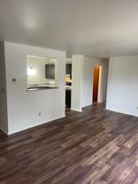 Large 1 & 2 bedroom apartments with balcony and garage - Photo 1 of 1
