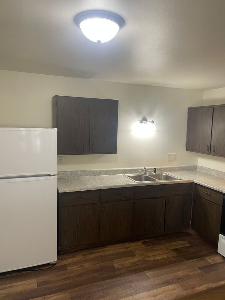 Large 2 bedroom 1 bath with balcony and garage - Photo 4 of 20