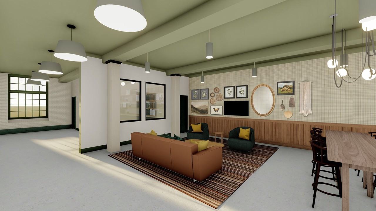 Woolen Mill Apartments - Photo 4 of 25