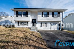 7805 Citadel Dr - Photo 1 of 1
