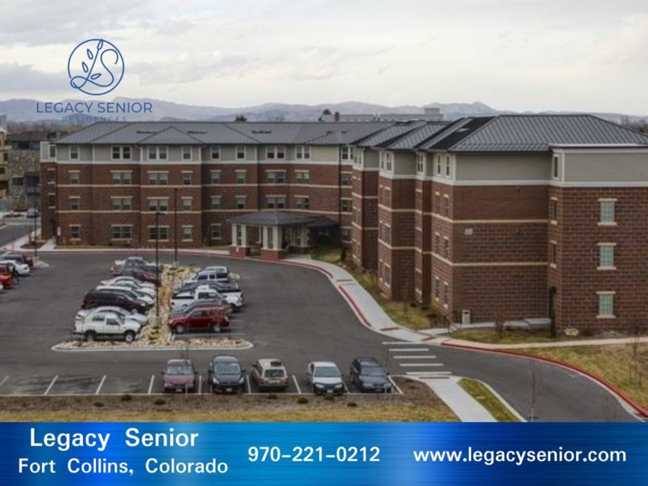 Legacy Fort Collins Senior Residences - Photo 4 of 28