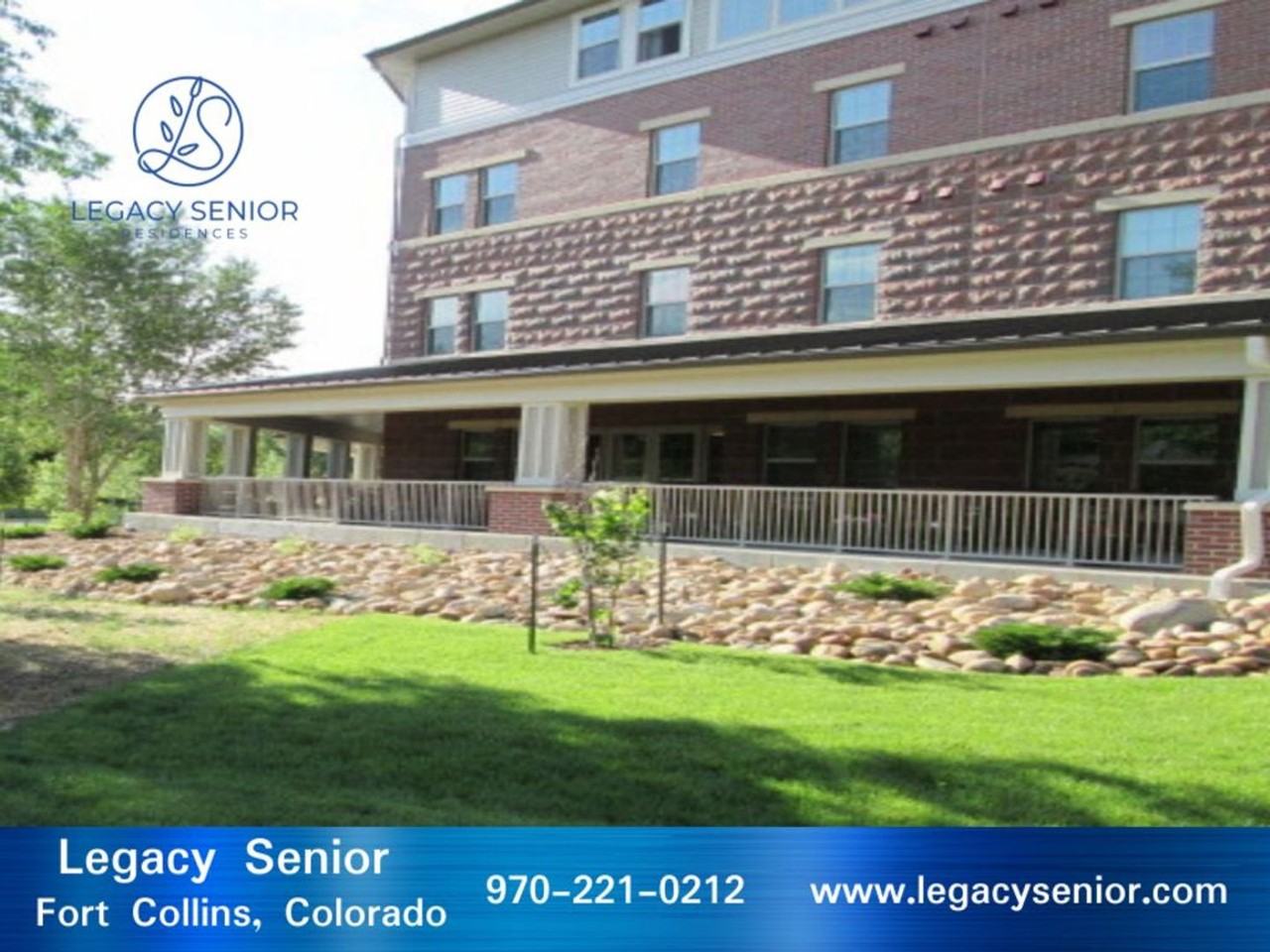 Legacy Fort Collins Senior Residences - Photo 5 of 28