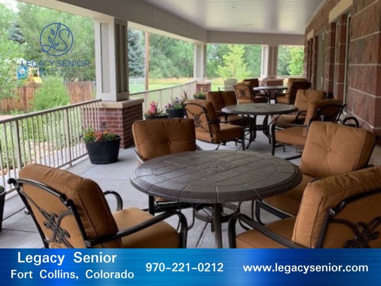 Legacy Fort Collins Senior Residences - Photo 6 of 28