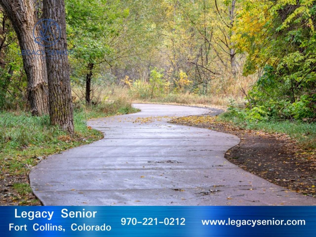 Legacy Fort Collins Senior Residences - Photo 7 of 28