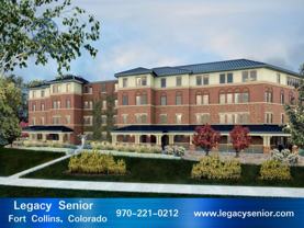 Legacy Fort Collins Senior Residences - Photo 1 of 1