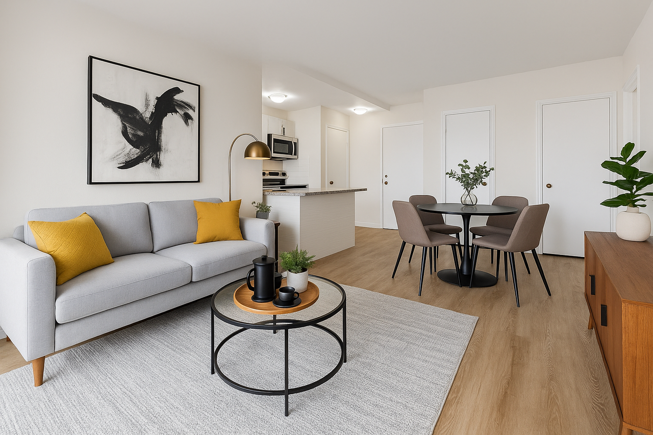 285 Melvin Apartments - Photo 6 of 11