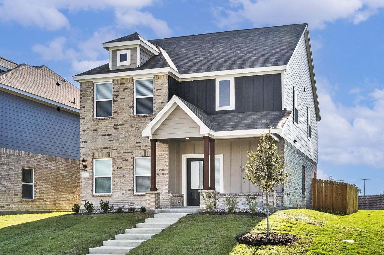 912 Camelia Grove Ct - Photo 3 of 25