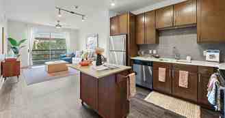 The Standard at Domain Northside Apartments - Photo 1 of 1