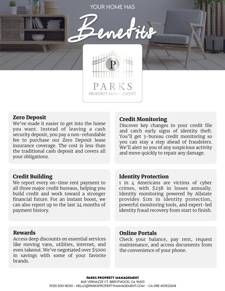 820 Nicholas Ct - Photo 2 of 2