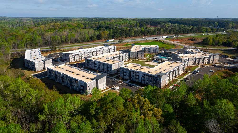 The Jax - Photo 2 of 50