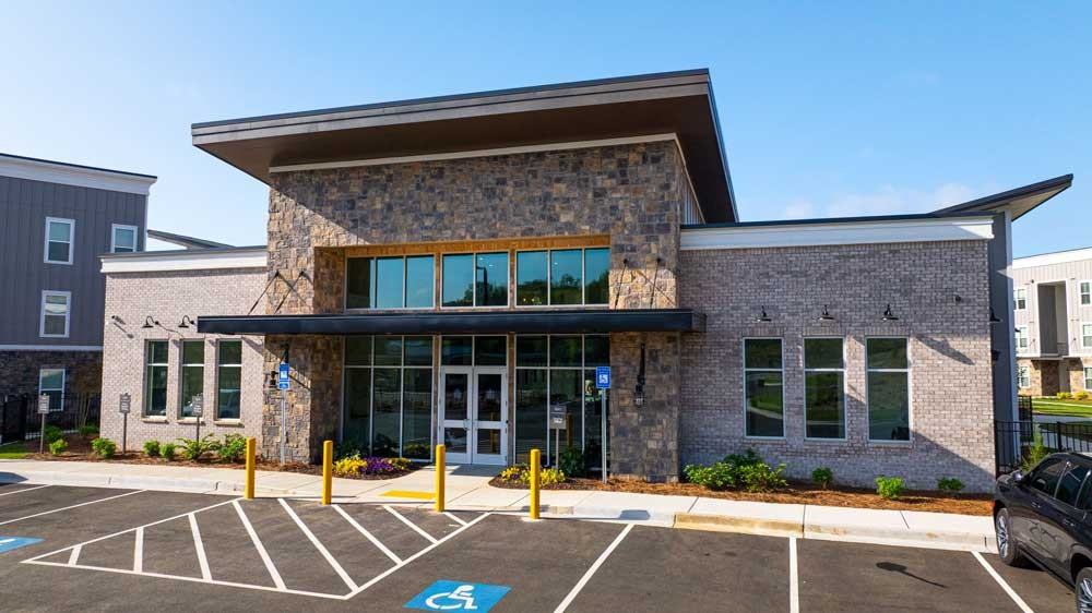 The Jax - Photo 4 of 50