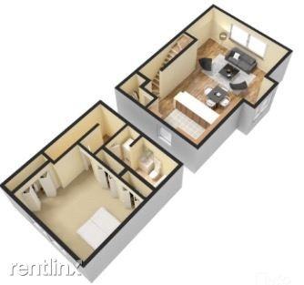 Wellington Hill Apartments - Photo 2 of 10