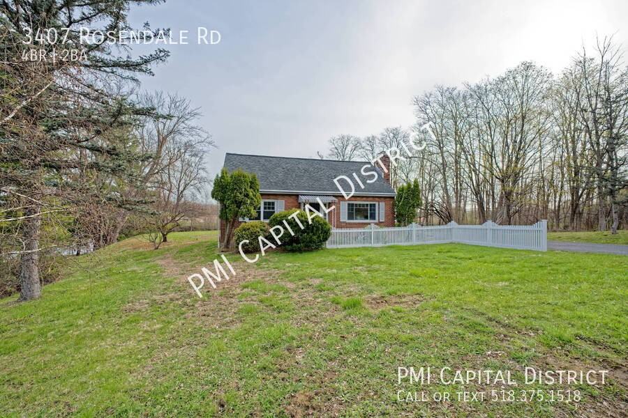 3407 Rosendale Rd - Photo 3 of 50