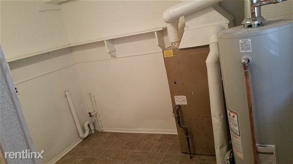 Palmer Venoy Apartment