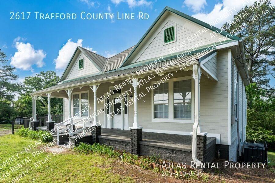 2617 Trafford County Line Rd - Photo 2 of 18