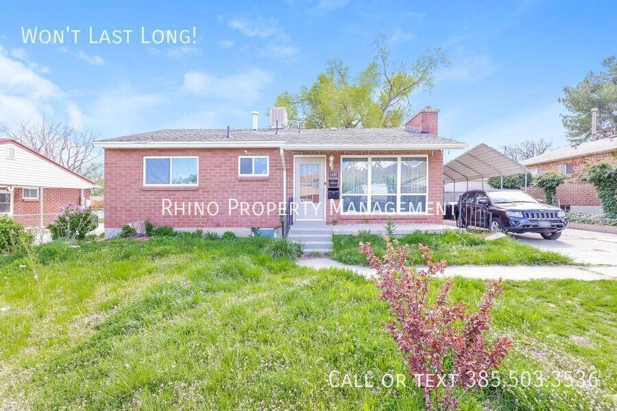 3407 S 8525 W - 3407 S 8525 W #B - Photo 2 of 10