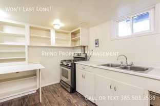 3407 S 8525 W - 3407 S 8525 W #B - Photo 1 of 1