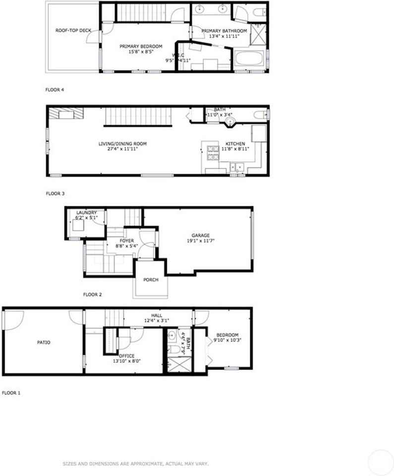 1514 Taylor Ave N #C - Photo 2 of 26