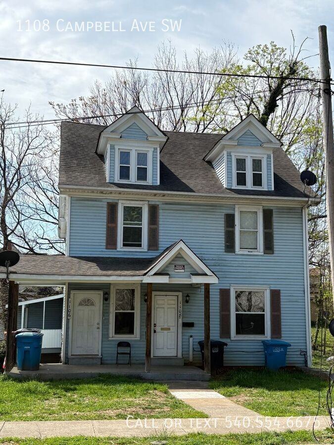 1108 Campbell Ave Sw - Photo 2 of 8