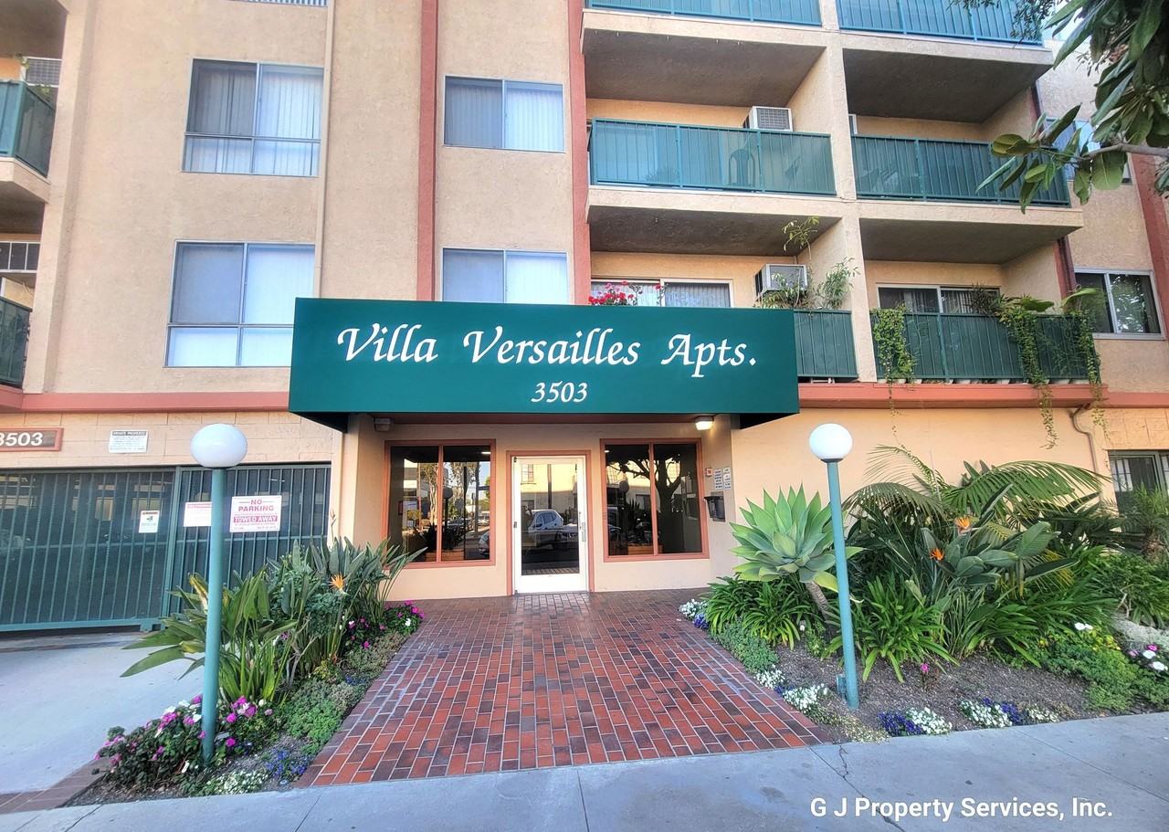 Villa Versailles Apartments - Photo 2 of 4