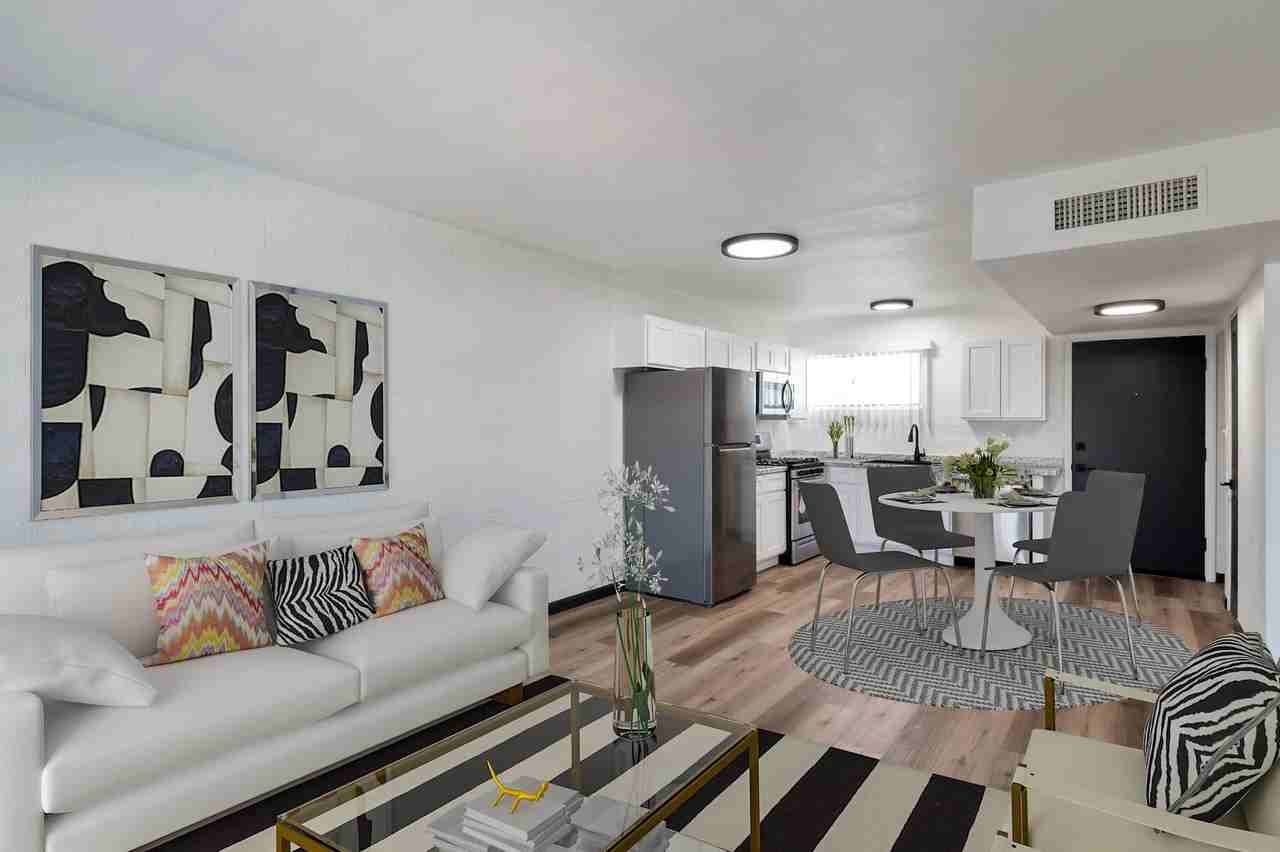 Luxury Apartment Homes - Photo 2 of 36