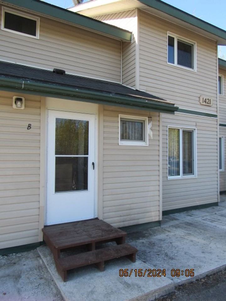 Photo inspiration: 24Th Ave 1421 Kn Apartments 1421 24Th Ave Fairbanks Ak Photo Inspiration