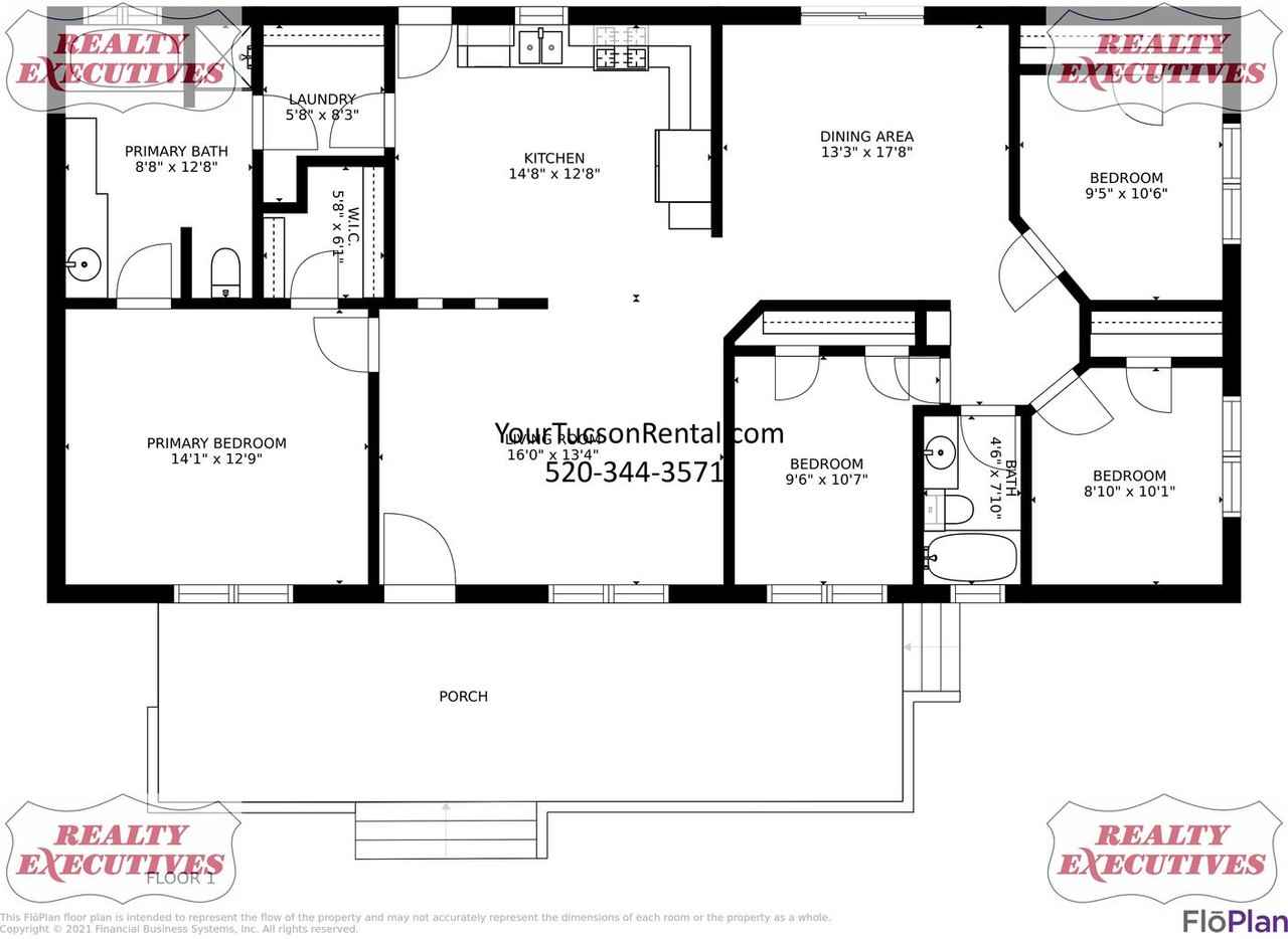 11521 N Anway Rd - Photo 2 of 31