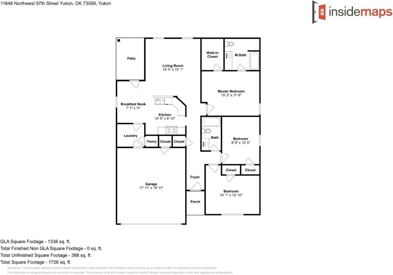 11648 Nw 97th St - Photo 3 of 18