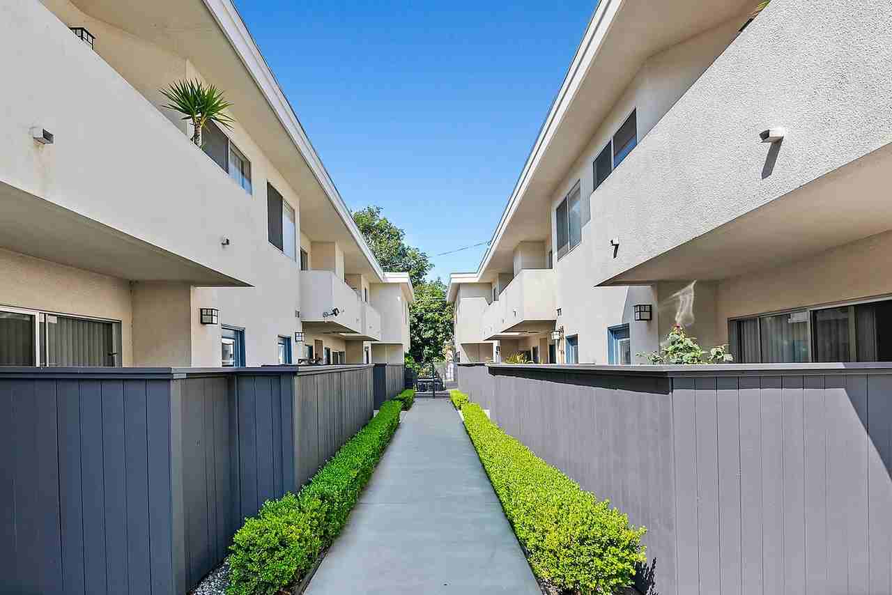 The Jamison - Photo 2 of 6