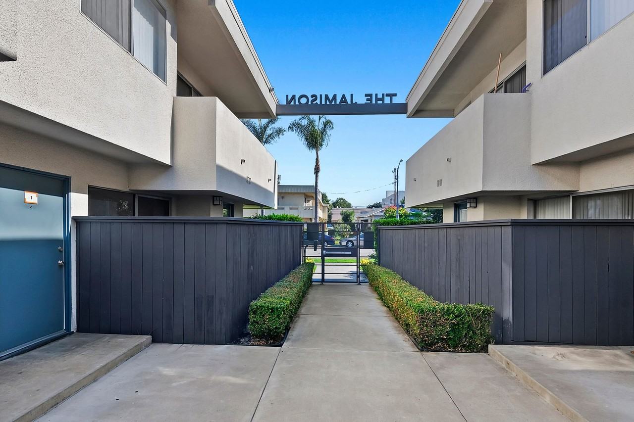 The Jamison - Photo 3 of 6