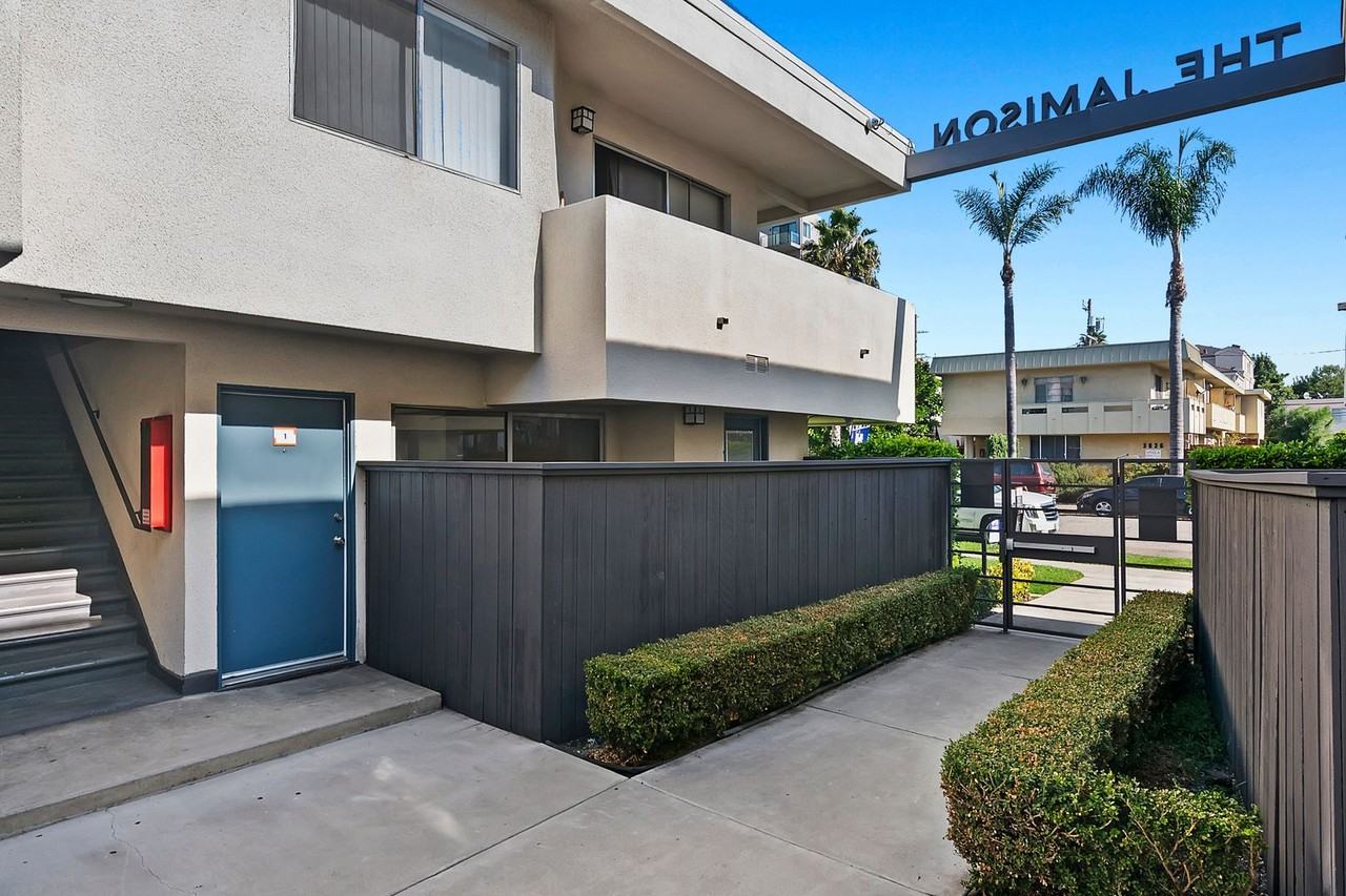 The Jamison - Photo 4 of 6